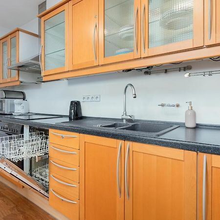 Apartments Tarifa - By The Sea By Noclegi Renters Sopot Exterior photo
